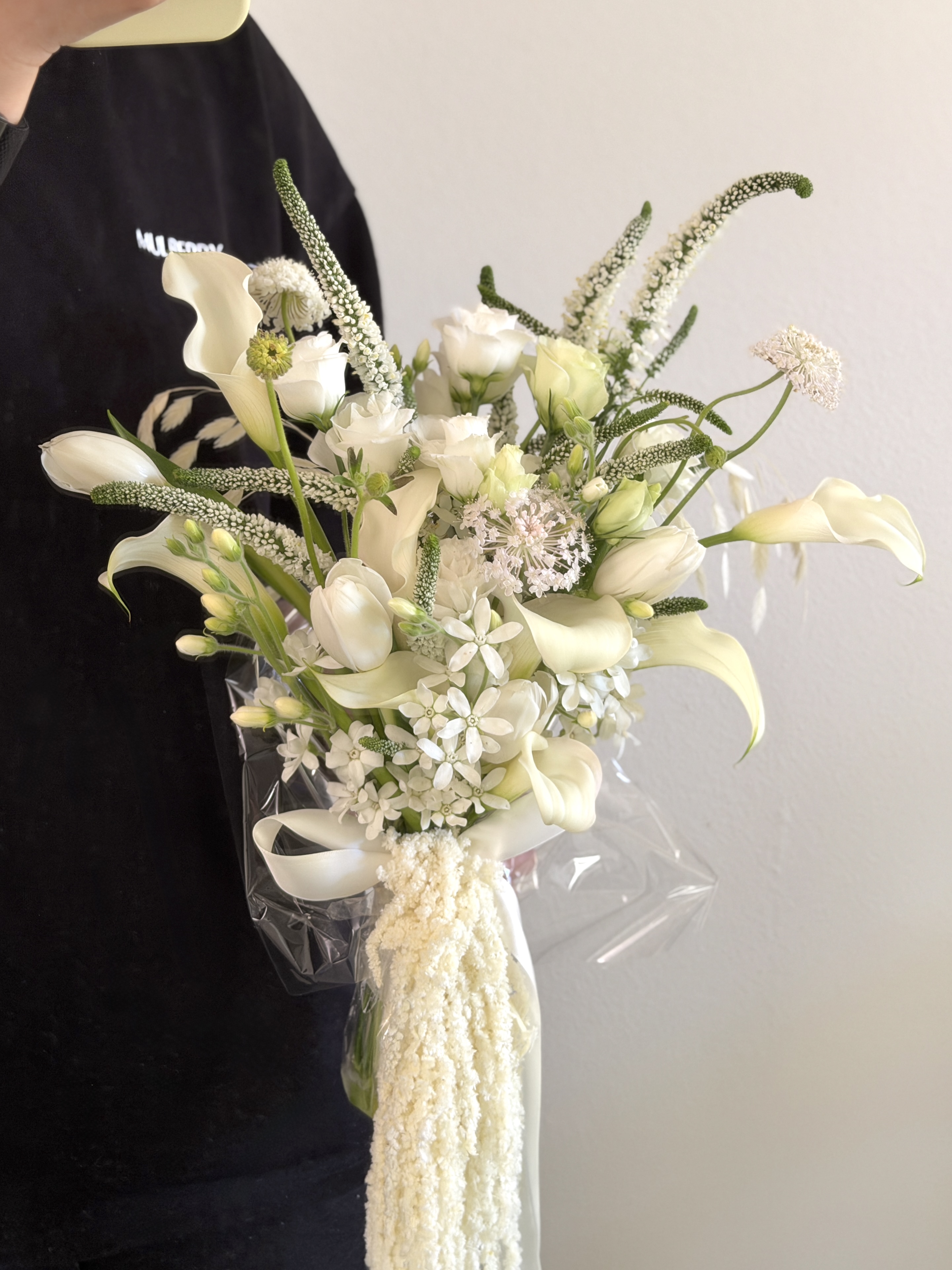 Wedding Bouquets